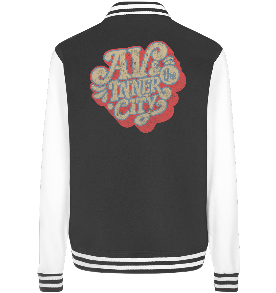 Riverdale hot sale college jacket