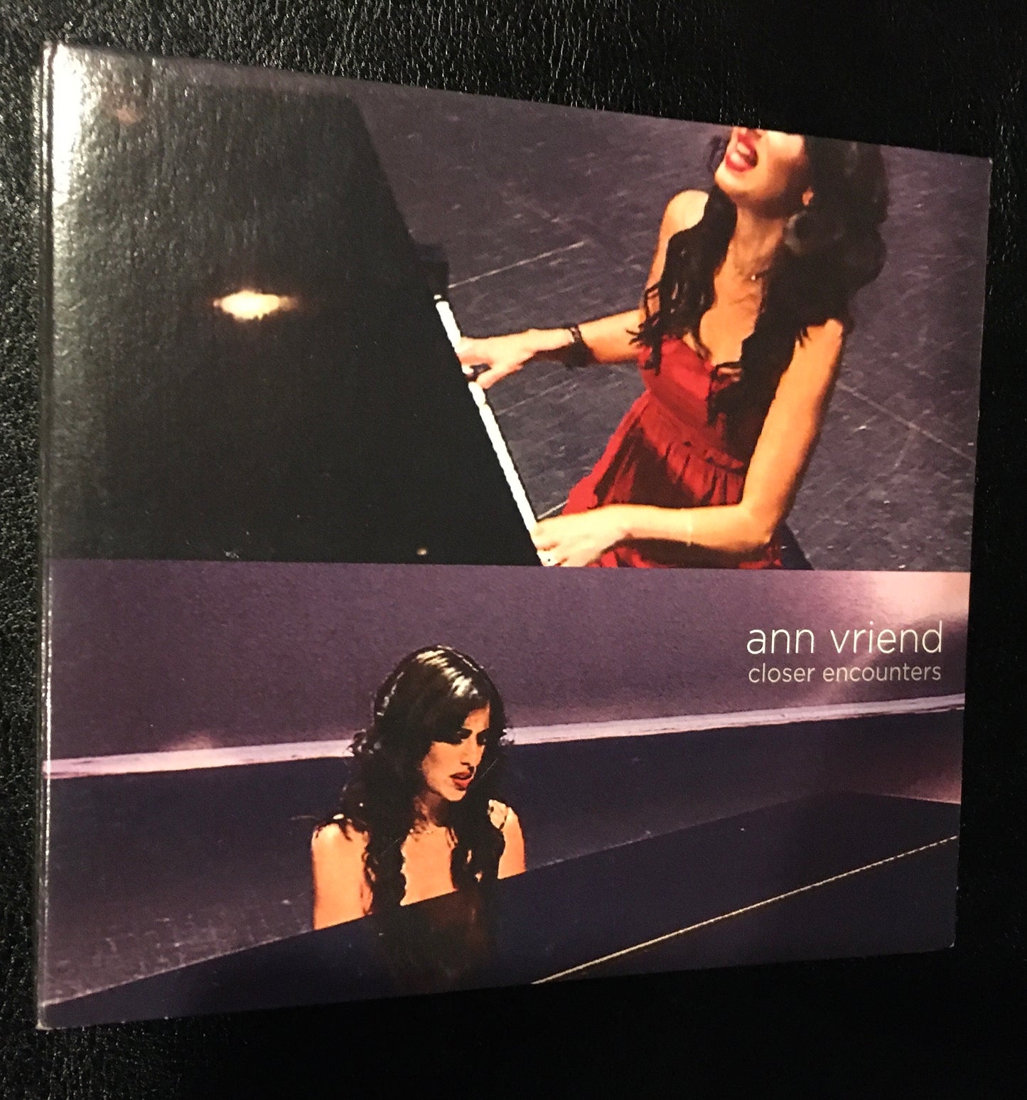 Closer Encounters — Full Album Digital Download