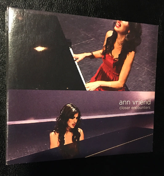 Closer Encounters — Full Album Digital Download