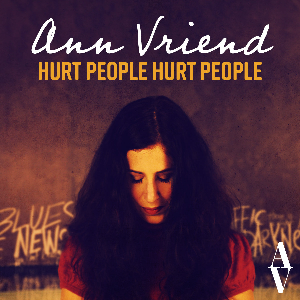 Hurt People Hurt People - Original Version Digital Download