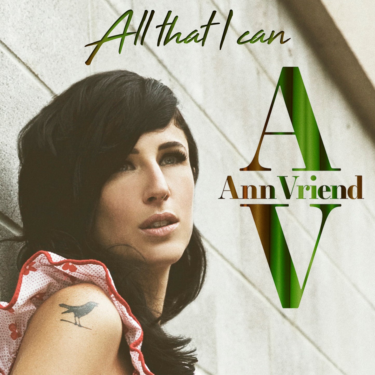 All That I Can Digital Download