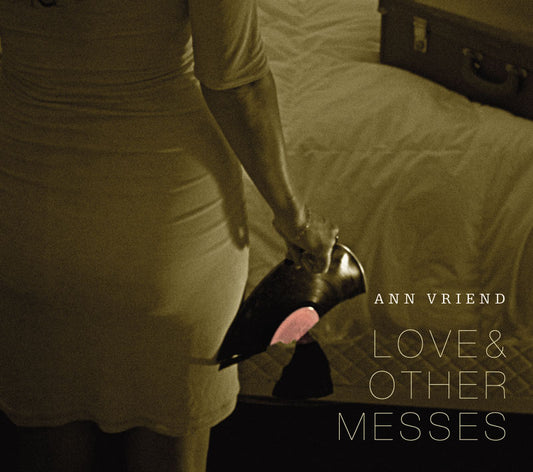Love & Other Messes  — Full Album Digital Download